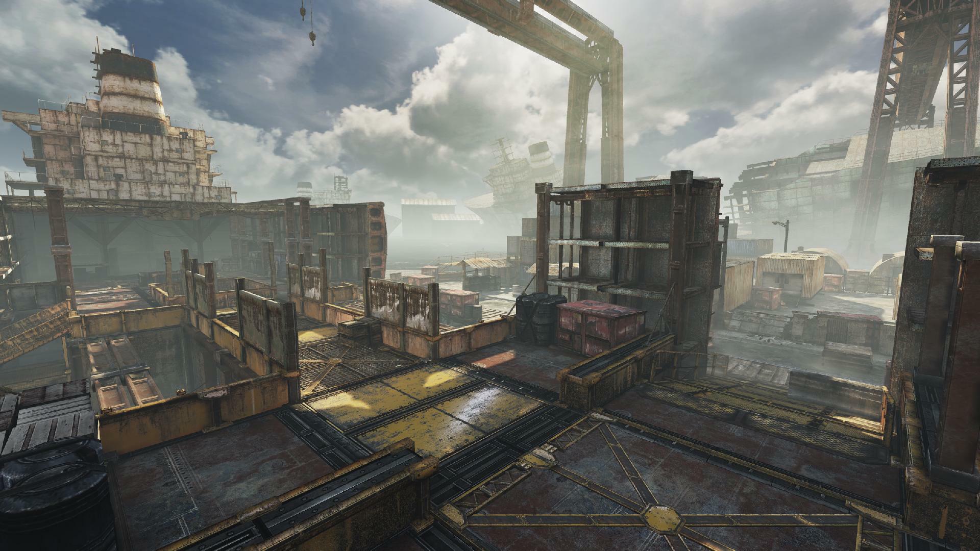 Gears of War 3 - Imagen 48